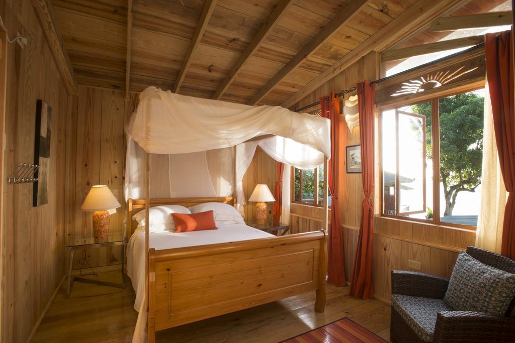 Ferienwohnung Castara Retreats Zimmer foto