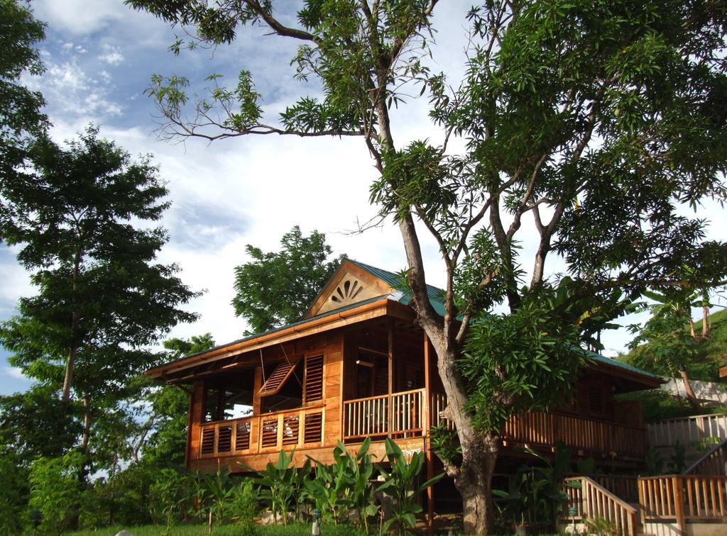 Ferienwohnung Castara Retreats Exterior foto